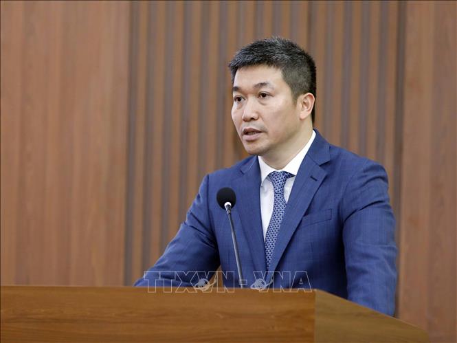 Вклад иностранных неправительственных организаций