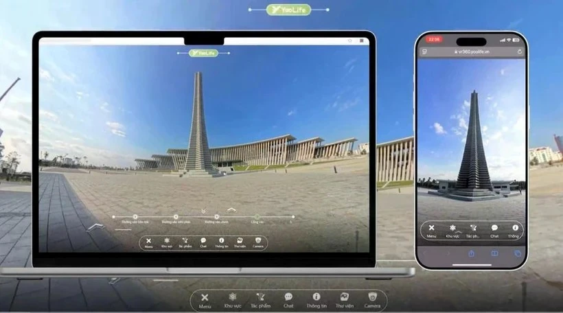 Музеи внедряют инновации, чтобы привлечь посетителей в цифровую эпоху