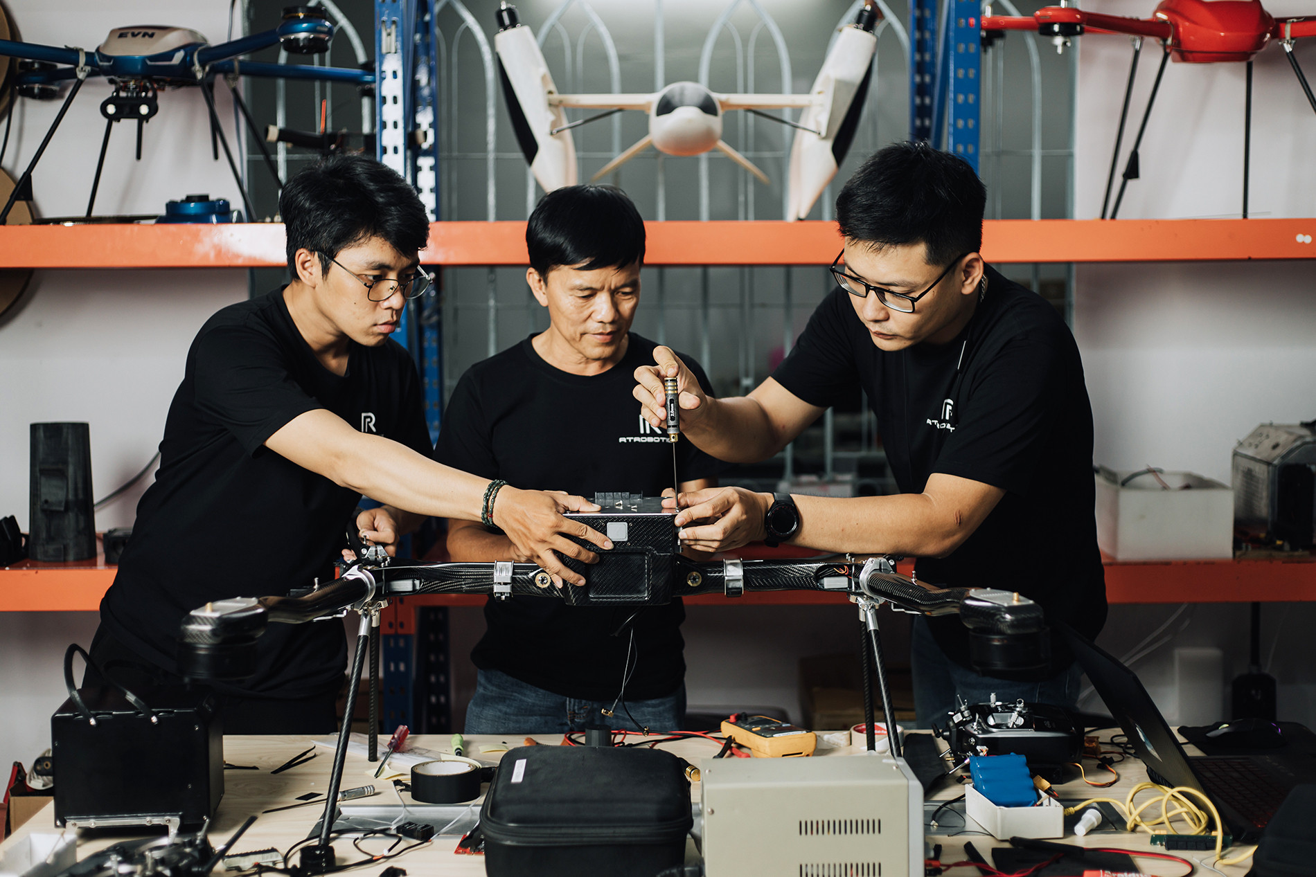 Вьетнамские стартапы привлекли сотни миллионов долларов инвестиций