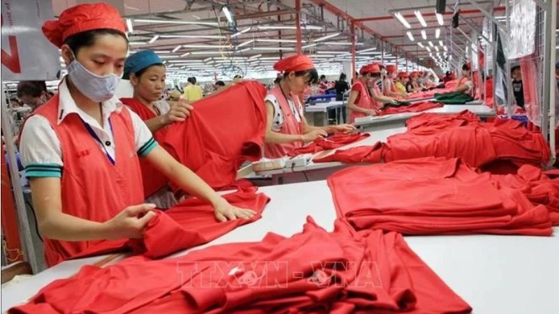 Экономические и торговые механизмы между Вьетнамом и США демонстрировали эффективность на протяжении всего 2024 года