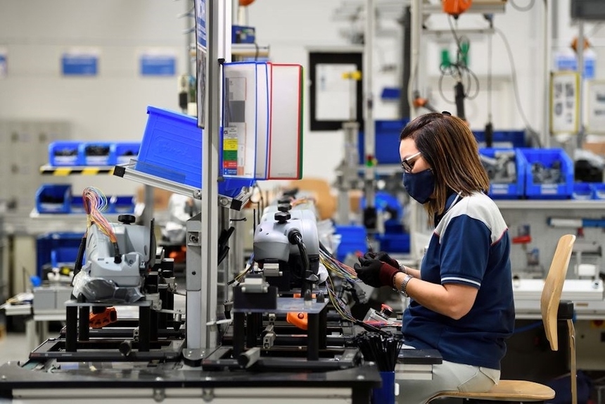 Вьетнам – место назначения для предприятий всего мира