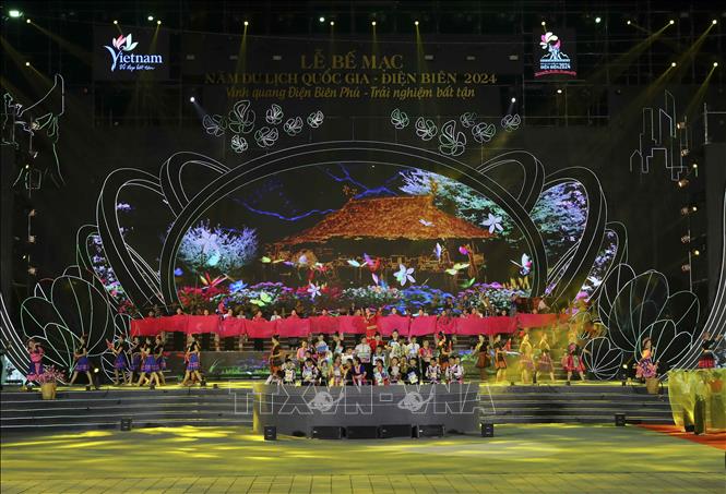 Тема Национального года туризма 2025 Хюэ – древняя столица, новые возможности