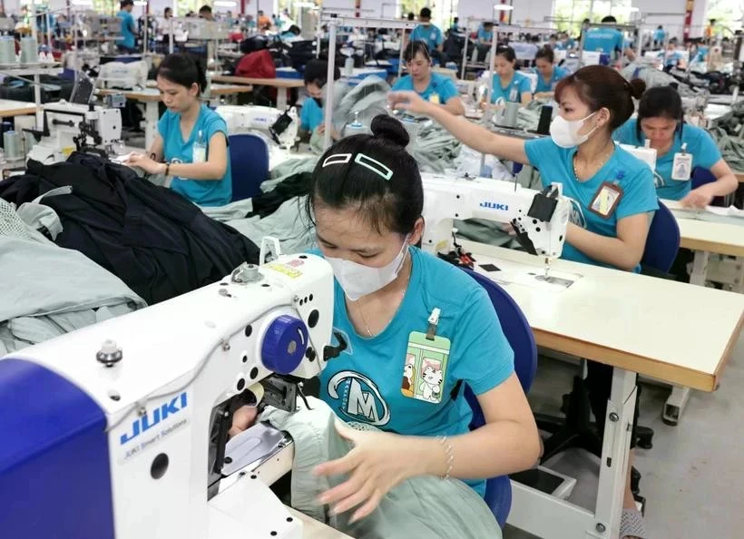 Снижение коэффициента рождаемости, по прогнозам, приведет к нехватке рабочей силы