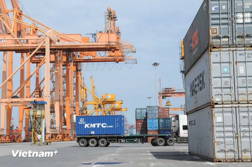 Соответствие высоким стандартам для устойчивого вьетнамского экспорта на рынок США