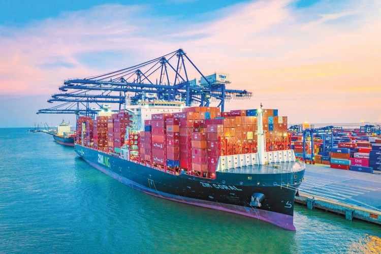 АБР повысил прогноз экономического роста Вьетнама на 2025 год