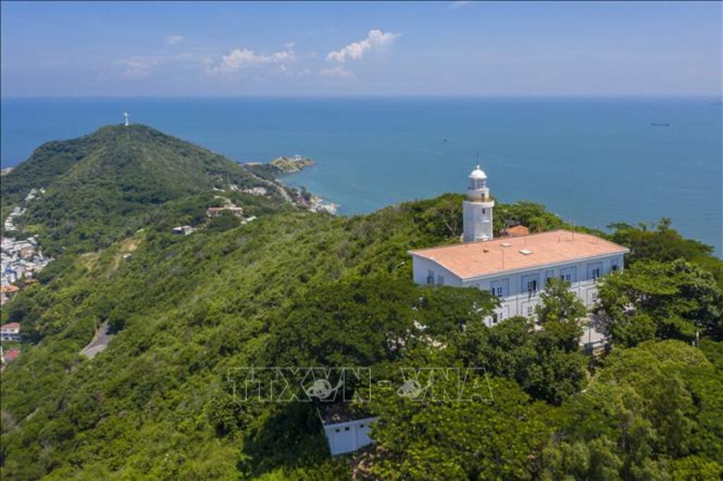 Туристический потенциал островов на юго-западе Вьетнама был раскрыт