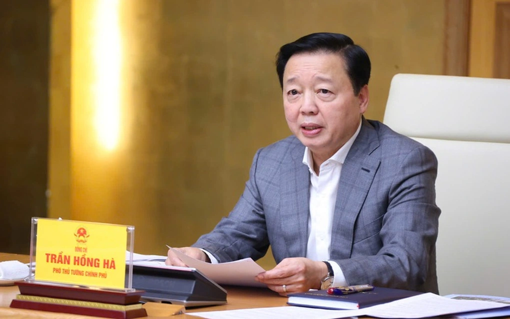 Правительство решительно устраняет проблемы проектов и земельных участков