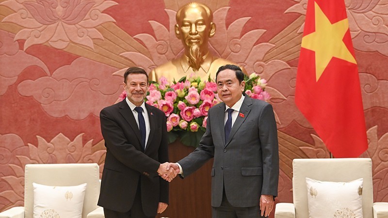 Сотрудничество Вьетнама и Австралии становится все более всеобъемлющим и практическим