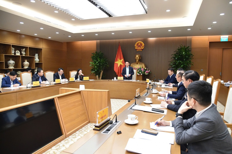 Реструктуризация в целях обновления Вьетнамского банка развития