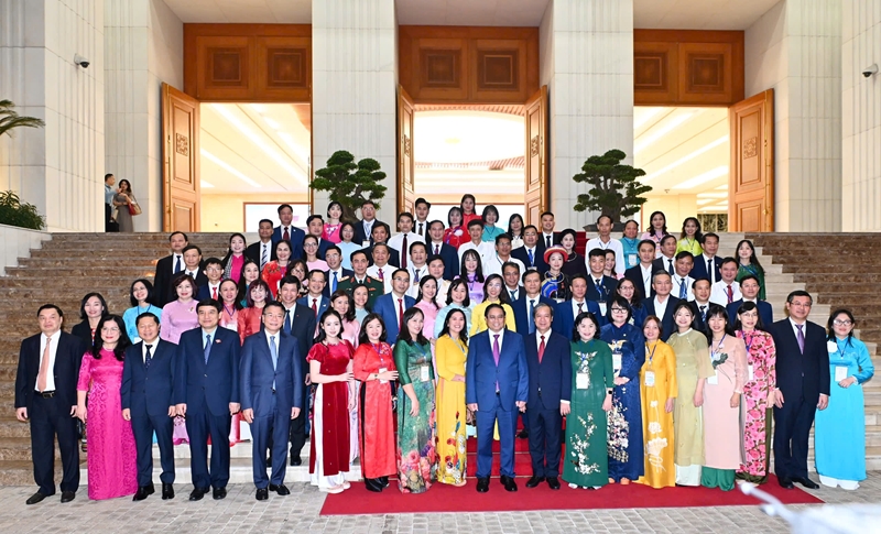 10 заметных событий отрасли образования в 2024 году