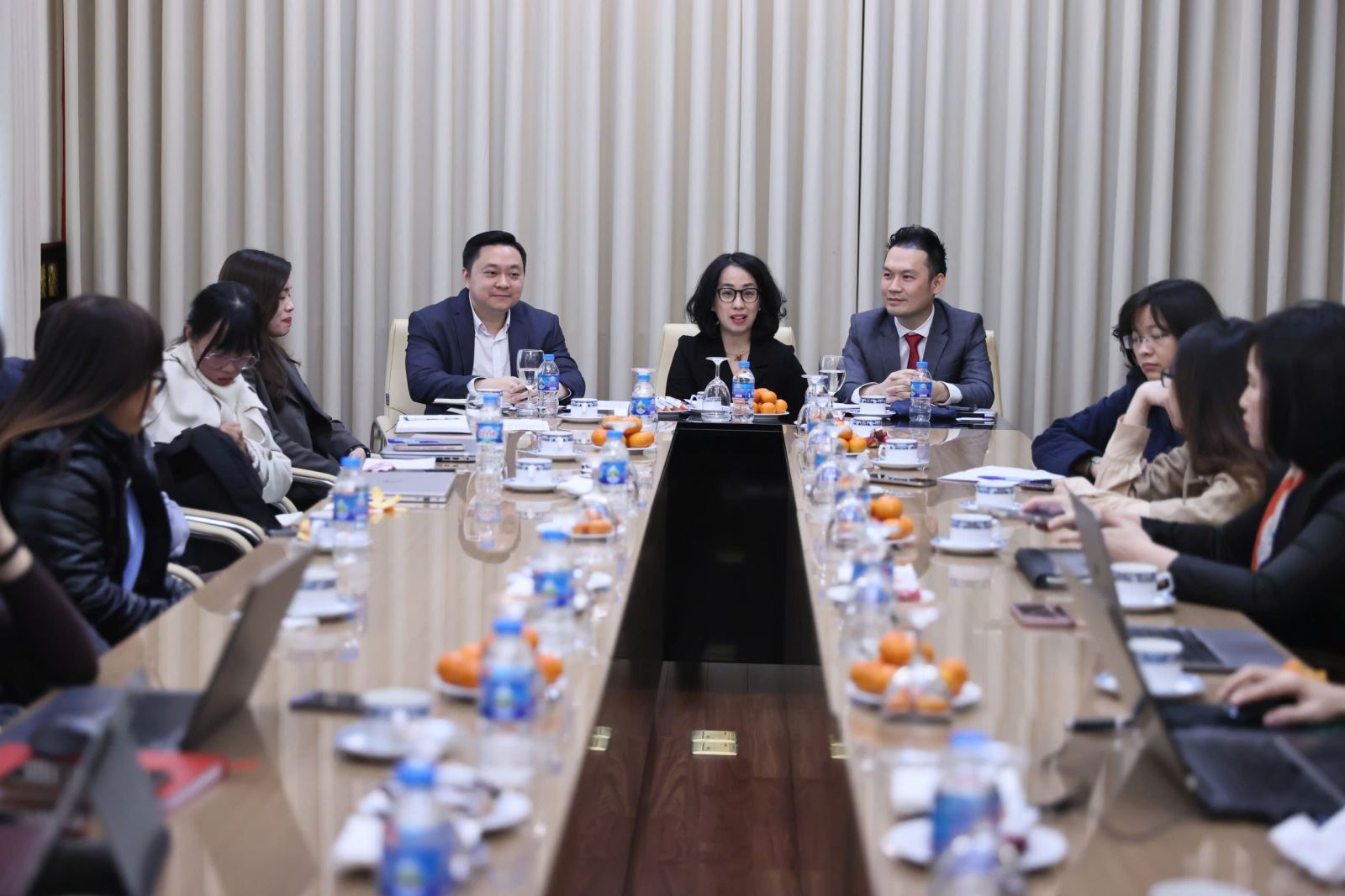 Мировой рынок халяльной продукции открывает большие возможности для развития экономики Вьетнама