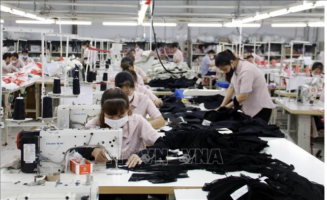 Профсоюз Вьетнама строго реализует инновации и организационную реструктуризацию