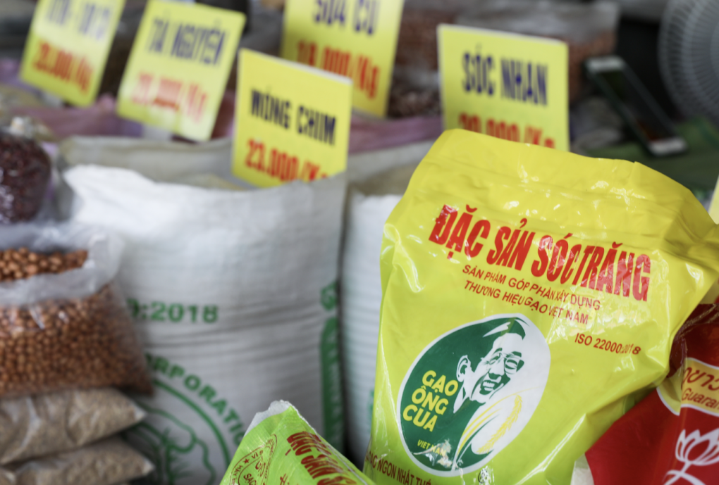 Торговый оборот между Вьетнамом и Филиппинами впервые превысил 8 миллиардов долларов США