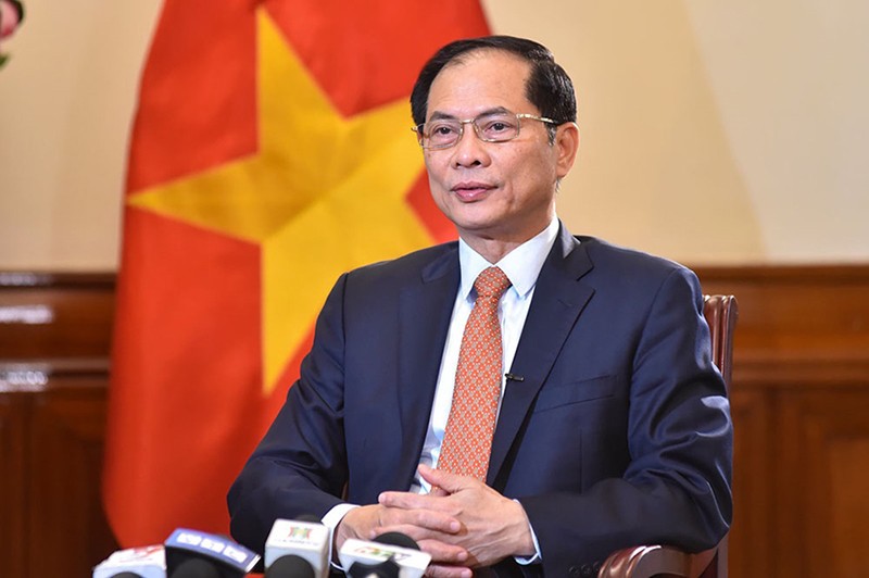 Новый уровень внешней политики создает благоприятный импульс для вступления страны в новую эпоху