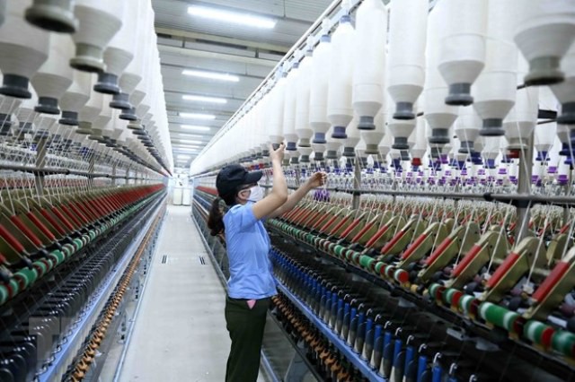 Vietnam se convierte en uno de los primeros destinos en la transferencia productiva en el Sudeste Asiático