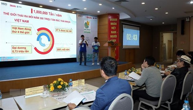 Vietnam es “estrella en ascenso” en emprendimiento del Sudeste Asiático, según Golden Gate Ventures