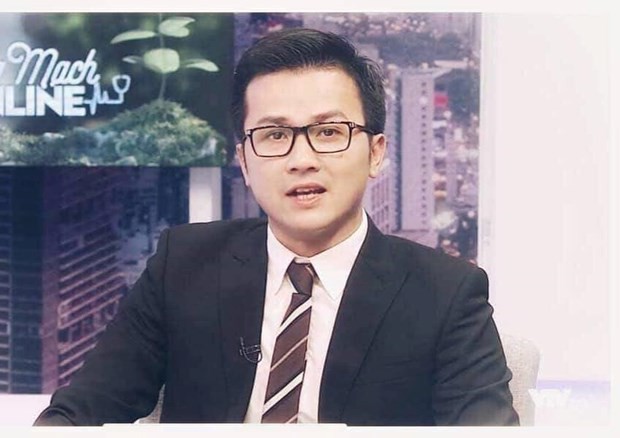 Jóvenes vietnamitas de todo el mundo unidos por la prosperidad de la tierra natal