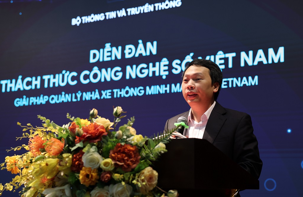 Vietnam busca medidas para problemas sociales mediante tecnología digital