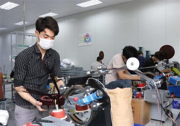 Vietnam se califica un destino favorito de la IED