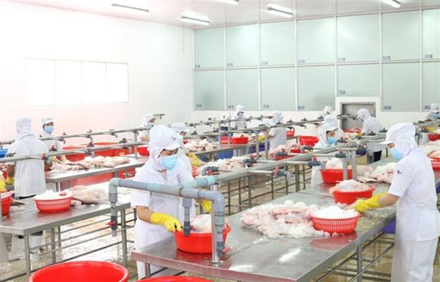 Vietnam es un mercado atractivo para empresas de Sicilia, Italia