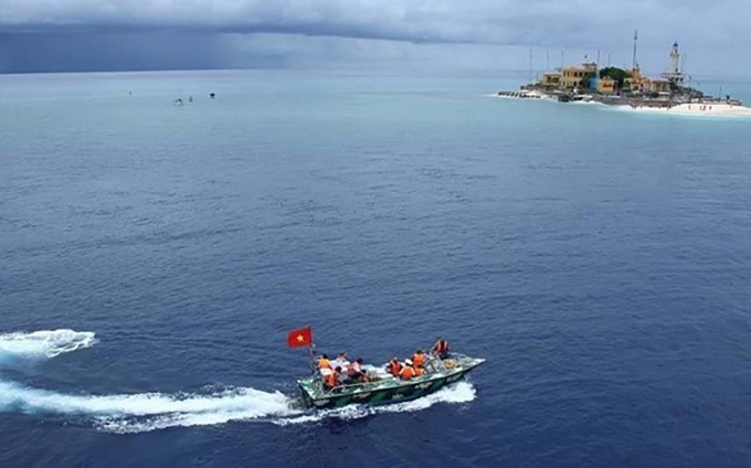 Prensa malasia resalta rol de ASEAN en cuestión del Mar del Este