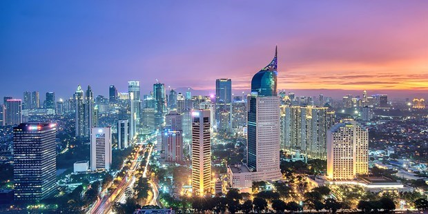 Indonesia busca desarrollar parques industriales
