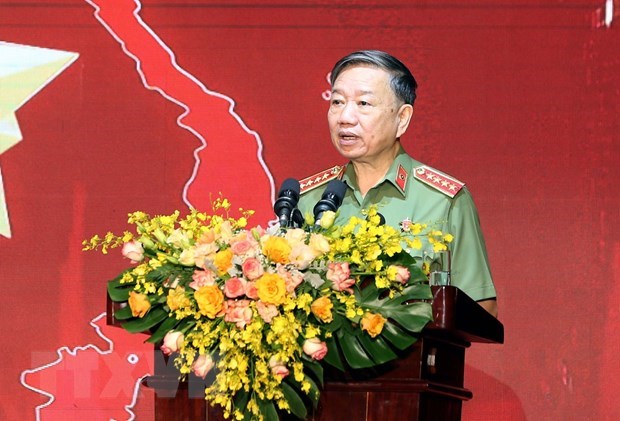 Vietnam participa en primera conferencia de consulta de seguridad ASEAN-Rusia
