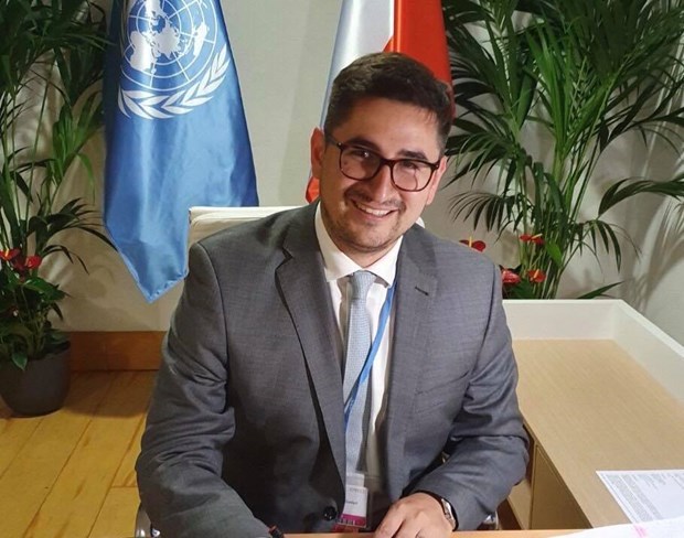 Resaltan desarrollo fructífero de relaciones Vietnam-Chile