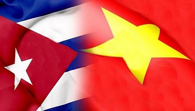 Cuba incentiva proyectos de inversión de Vietnam en agricultura