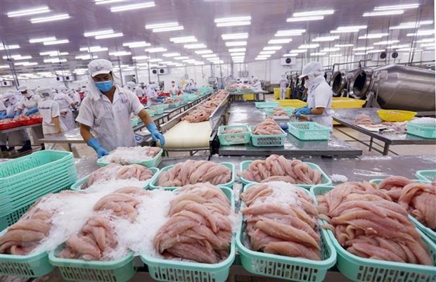 EVFTA abre oportunidades de inversión y negocios entre Vietnam y España