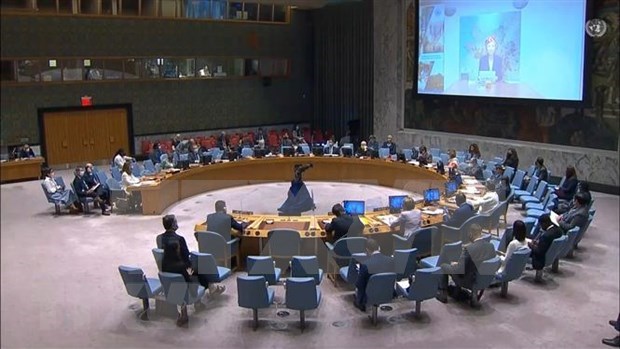 Vietnam llama a garantizar protección de civiles en Colombia