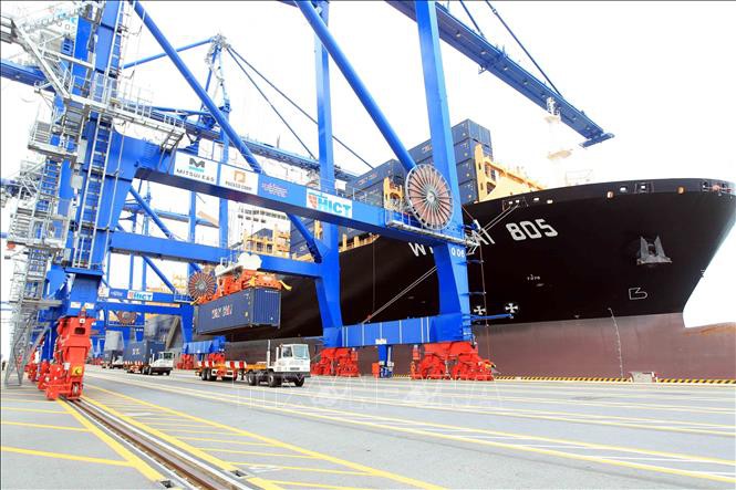 Vietnam logrará el crecimiento del PIB más rápido de la ASEAN en 2022, pronostica FMI