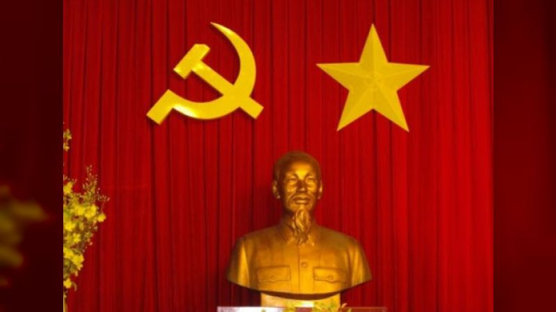 Vietnam Aspiración a la independencia, paz, prosperidad y confianza en la victoria