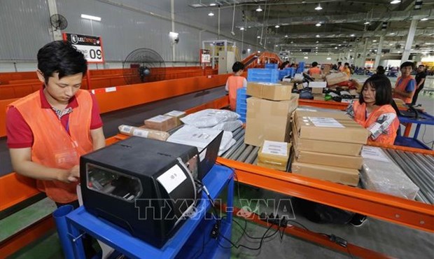 Vietnam por promover comercio interior moderno y sostenible