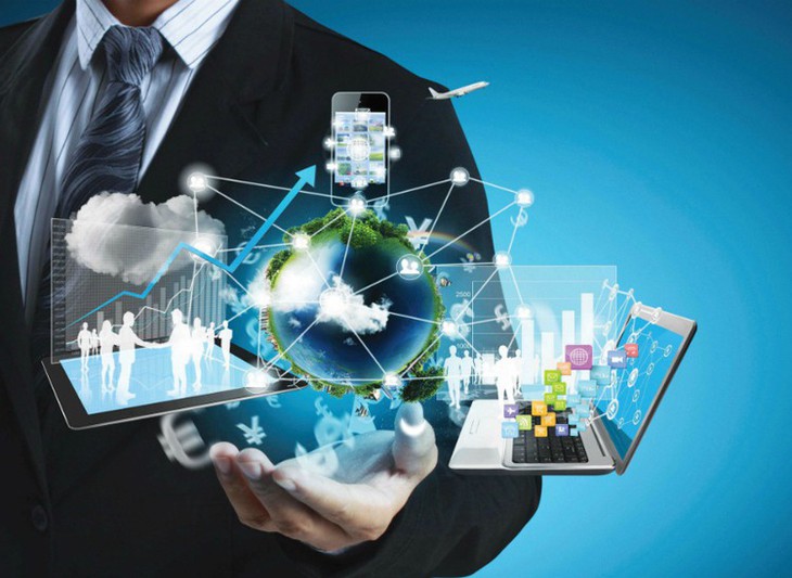 Vietnam acciona para hacer realidad la aspiración de la transformación digital