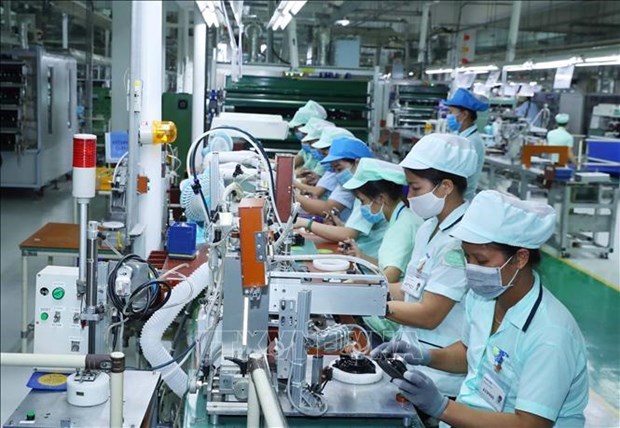 Recomiendan a Vietnam acelerar reforma para mantener ritmo de crecimiento
