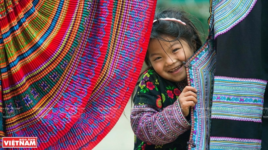 Paisajes vietnamitas a través de la lente de las fotógrafas de Ciudad Ho Chi Minh