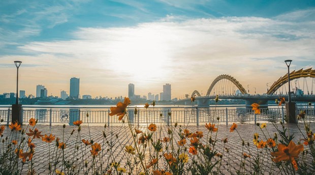 La ciudad de Da Nang promueve la gastronomía local