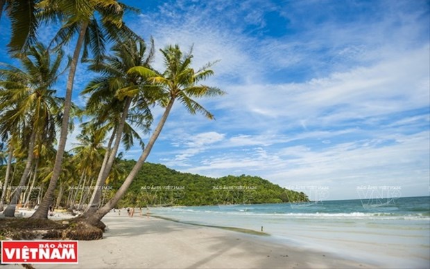 La nueva ciudad de Phu Quoc acelera la vacunación contra la COVID-19 para reactivar el turismo