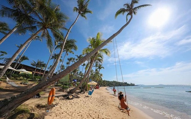 Un rincón del paraíso al sur de Phu Quoc