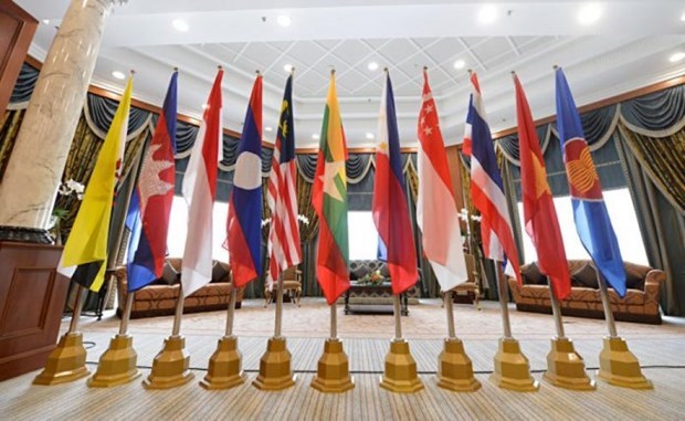 Participa Vietnam en reuniones sobre conectividad en ASEAN