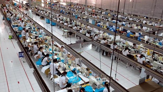Vietnam y EE UU abogan por lazos comerciales equitativos y estables