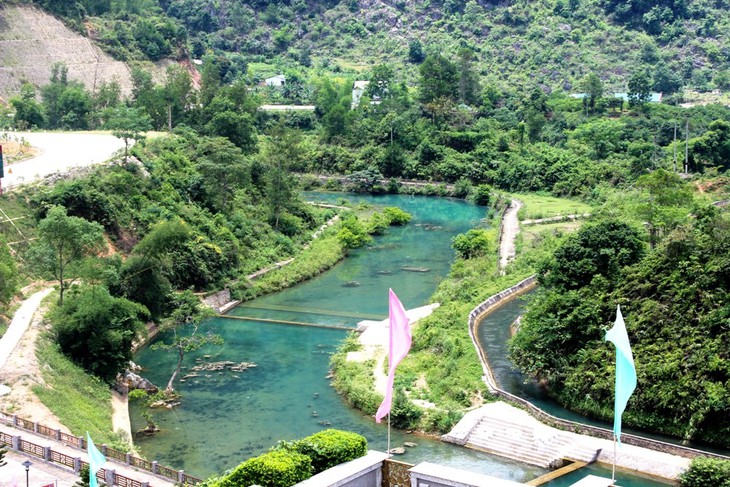 Cao Bang, una tierra con tradiciones revolucionarias