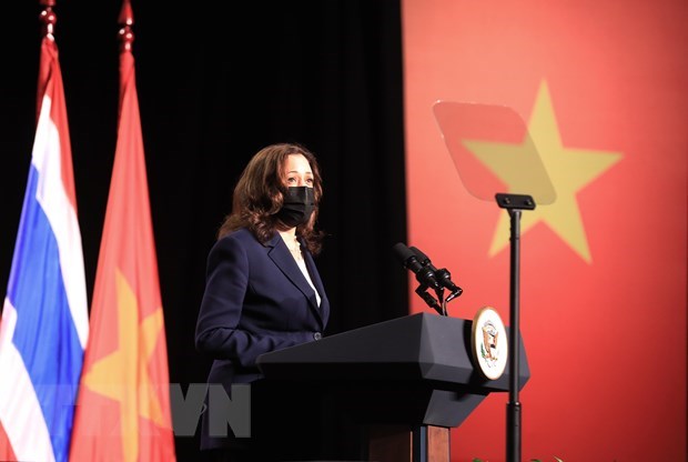 Inauguran en Hanoi Oficina regional de los CDC para el Sudeste Asiático