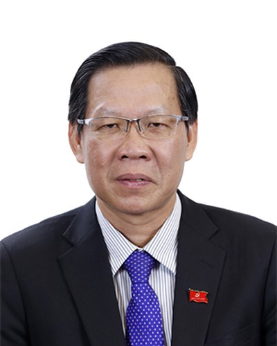 Elegido Phan Van Mai presidente del Comité Popular de Ciudad Ho Chi Minh