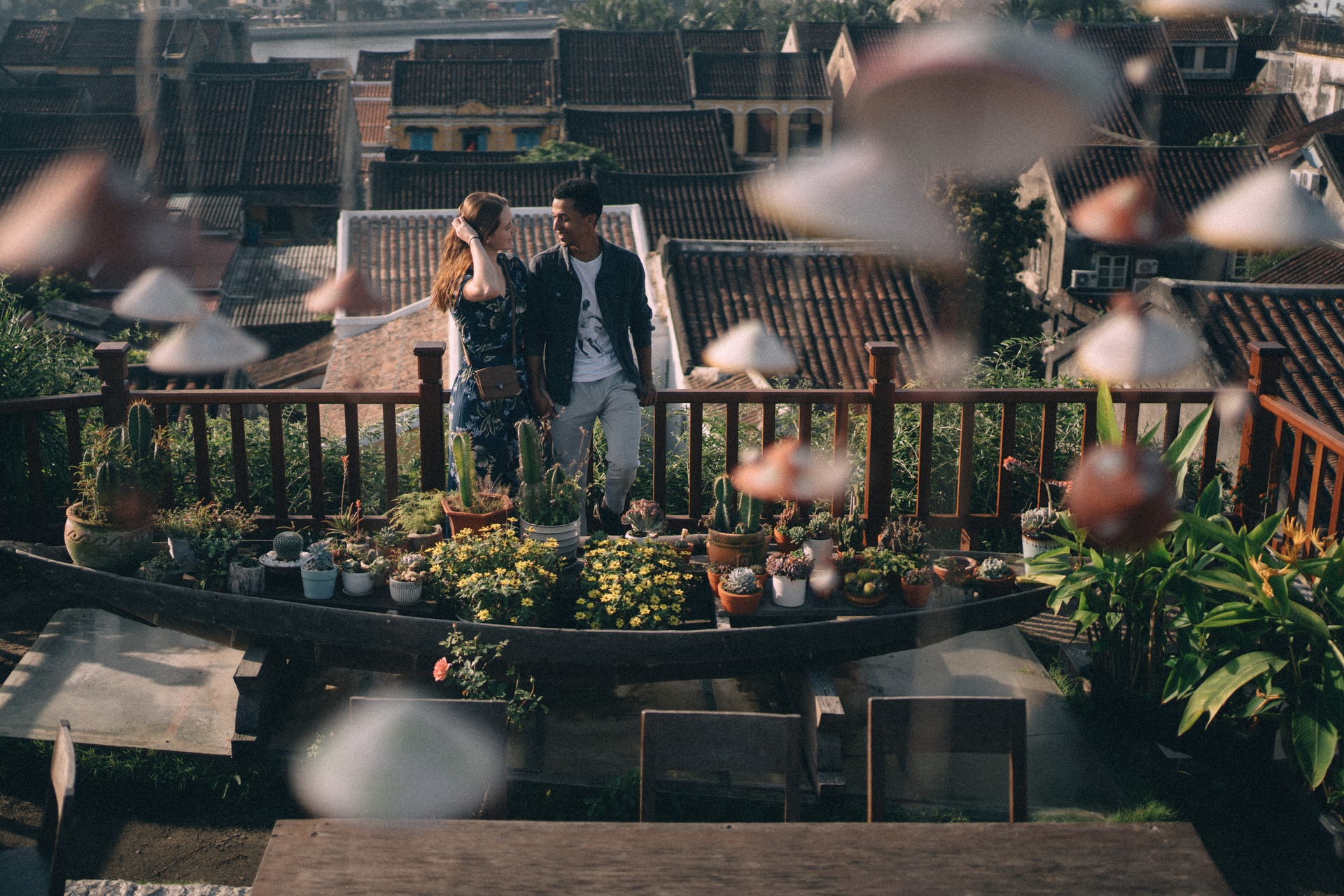 Los mejores destinos fotográficos de Vietnam