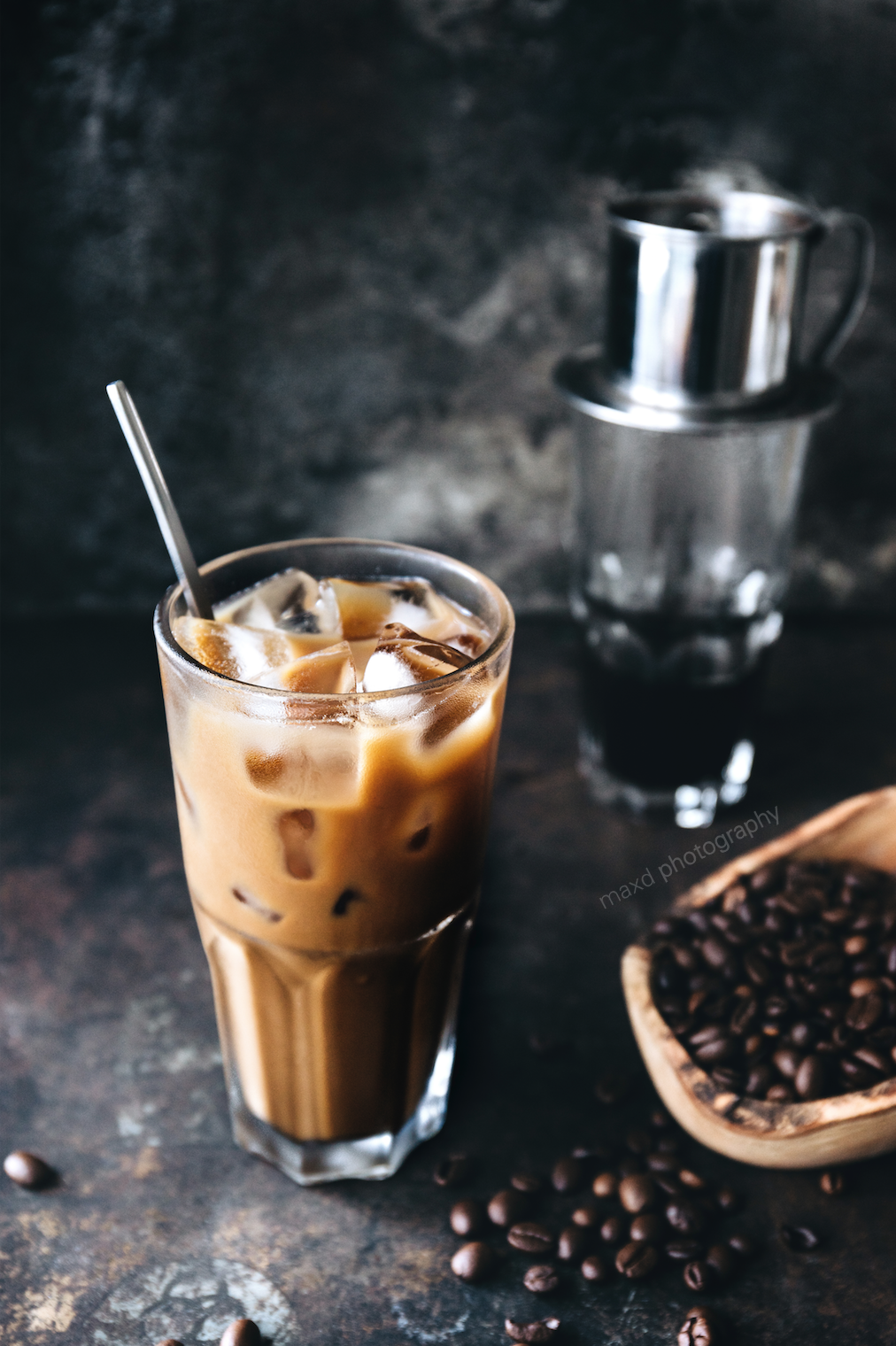 El olor del café vietnamita es una experiencia memorable, según una revista de Nueva Zelanda