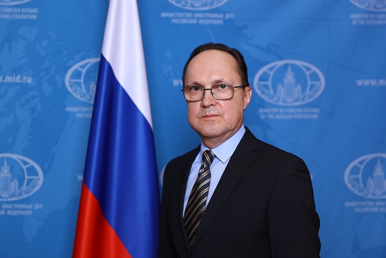 Contribución a la profundización de las amistosas relaciones entre Vietnam y Rusia