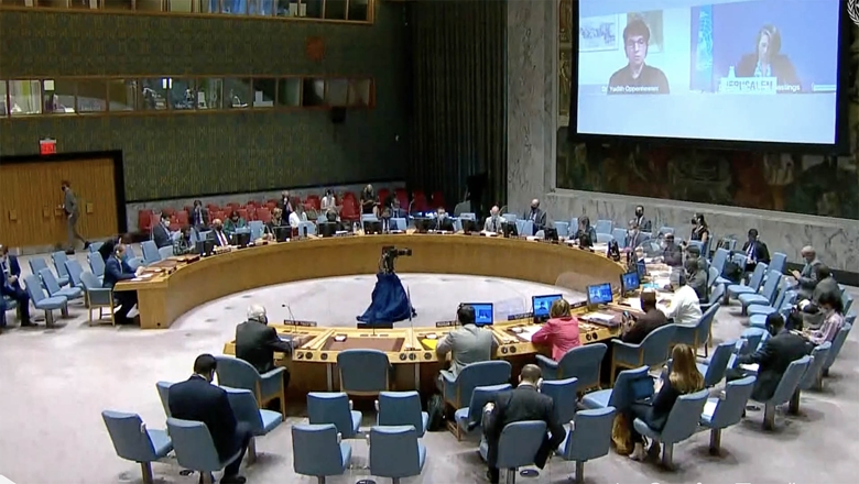 Vietnam hace un llamamiento al diálogo sobre la cuestión palestina