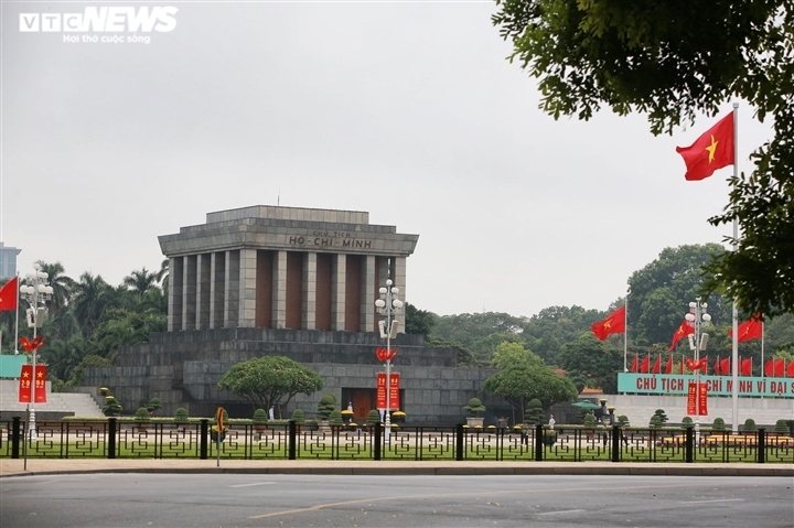 Autoridades políticas de otros países felicitan al pueblo vietnamita en su Día de Independencia